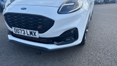 Ford Puma ST 1.5 EcoBoost ST 5dr Petrol Hatchback